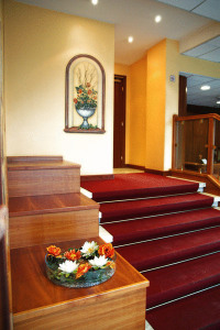 Aba Hotel