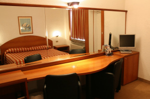 Golf Hotel