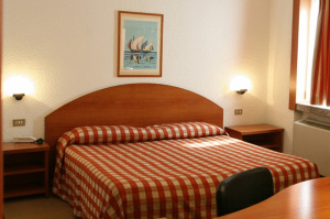 Golf Hotel