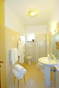 Hotel Domo Minore