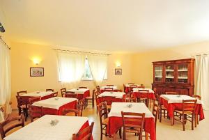 Hotel Domo Minore
