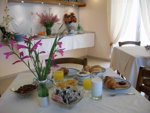Hotel Domo Minore