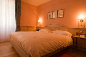 Hotel Bagni Vecchi