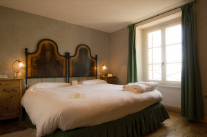 Hotel Bagni Vecchi