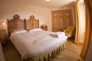 Hotel Bagni Vecchi