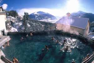 Hotel Bagni Vecchi