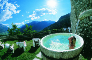 Hotel Bagni Vecchi