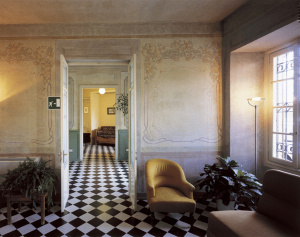 Hotel Bagni Vecchi