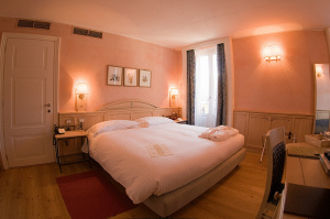 Hotel Bagni Vecchi