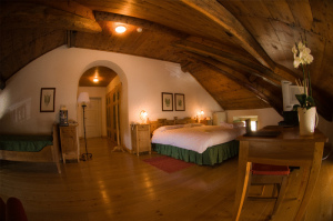 Hotel Bagni Vecchi