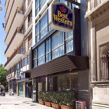 Best Western Executive Business Hotel