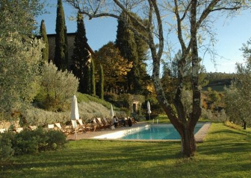 Albergo Villa Casanova