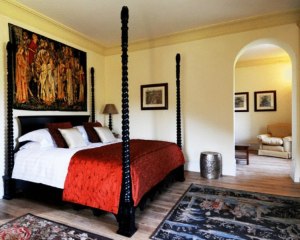Albergo Villa Casanova