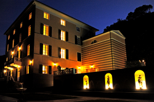 Albergo Villa Casanova