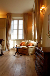 Albergo Villa Casanova