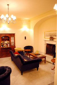 Albergo Villa Casanova