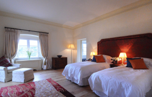 Albergo Villa Casanova