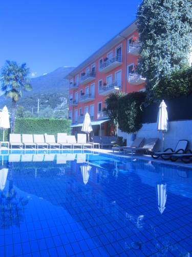 Hotel Diana