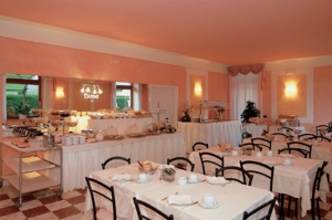 Hotel Diana