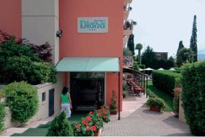 Hotel Diana