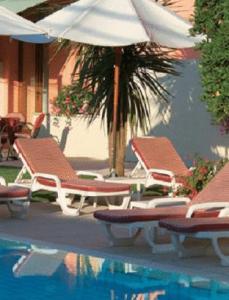 Hotel Diana