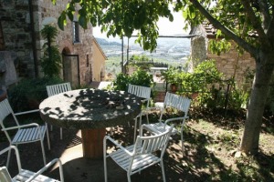 Poggio Alla Pieve