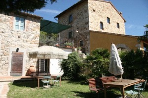 Poggio Alla Pieve