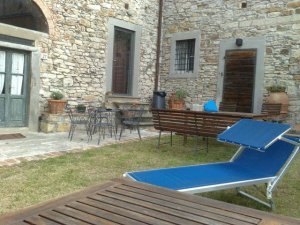 Poggio Alla Pieve