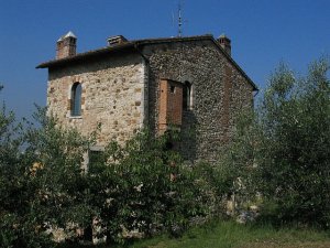 Poggio Alla Pieve