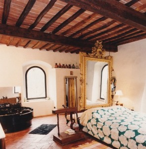 Poggio Alla Pieve