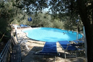 Poggio Alla Pieve