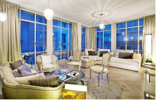 The Place - Downtown Milan