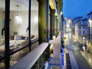 The Place - Downtown Milan