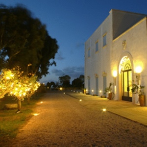 Masseria Montelauro