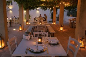 Masseria Montelauro