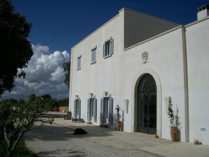 Masseria Montelauro