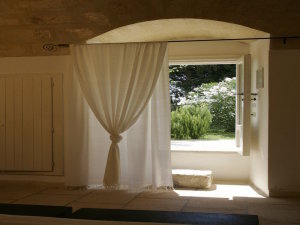 Masseria Montelauro