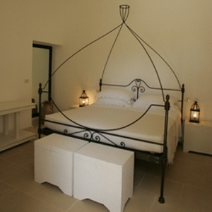Masseria Montelauro