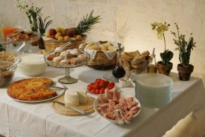 Masseria Montelauro