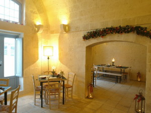 Masseria Montelauro