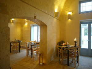 Masseria Montelauro