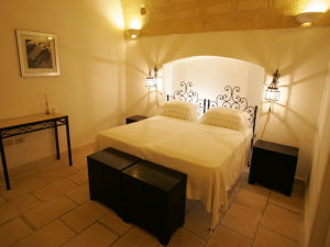 Masseria Montelauro