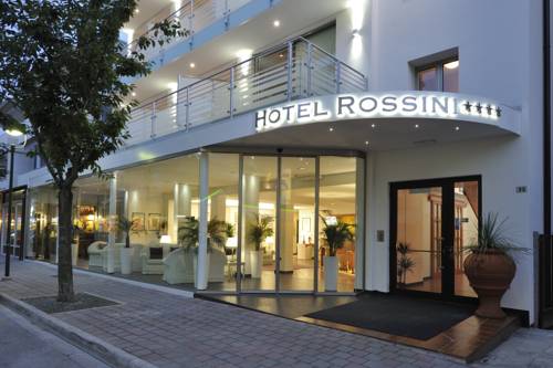 Hotel Rossini