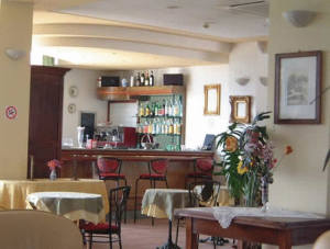 Hotel Tortorina