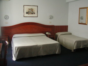 Hotel Tortorina