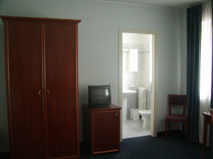 Hotel Tortorina
