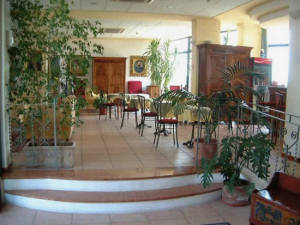 Hotel Tortorina