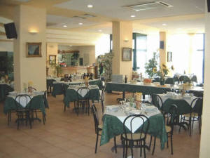 Hotel Tortorina