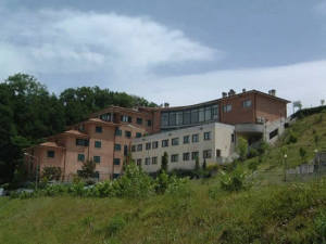 Hotel Tortorina