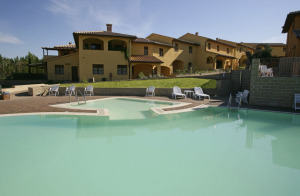 Borgo Etrusco